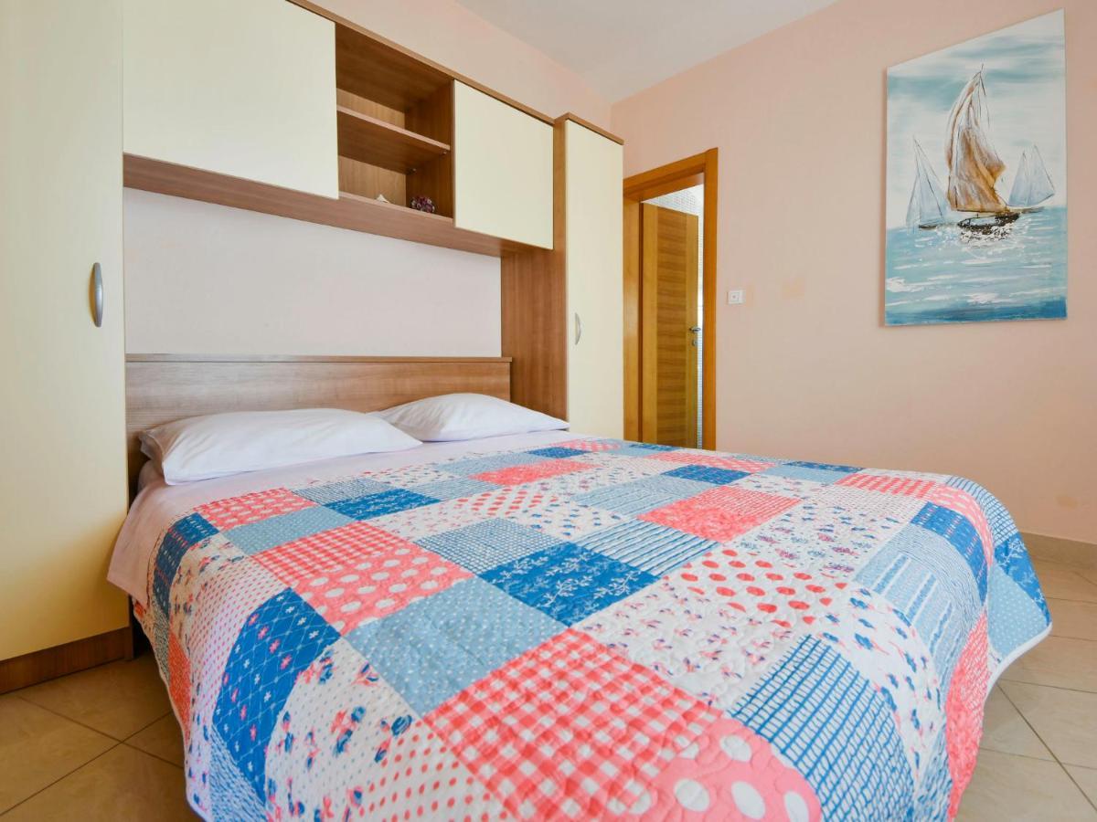 Apartment Tanja By Interhome Maslenica Eksteriør bilde