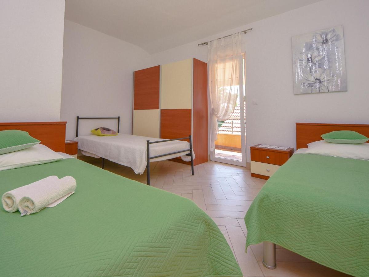 Apartment Tanja By Interhome Maslenica Eksteriør bilde