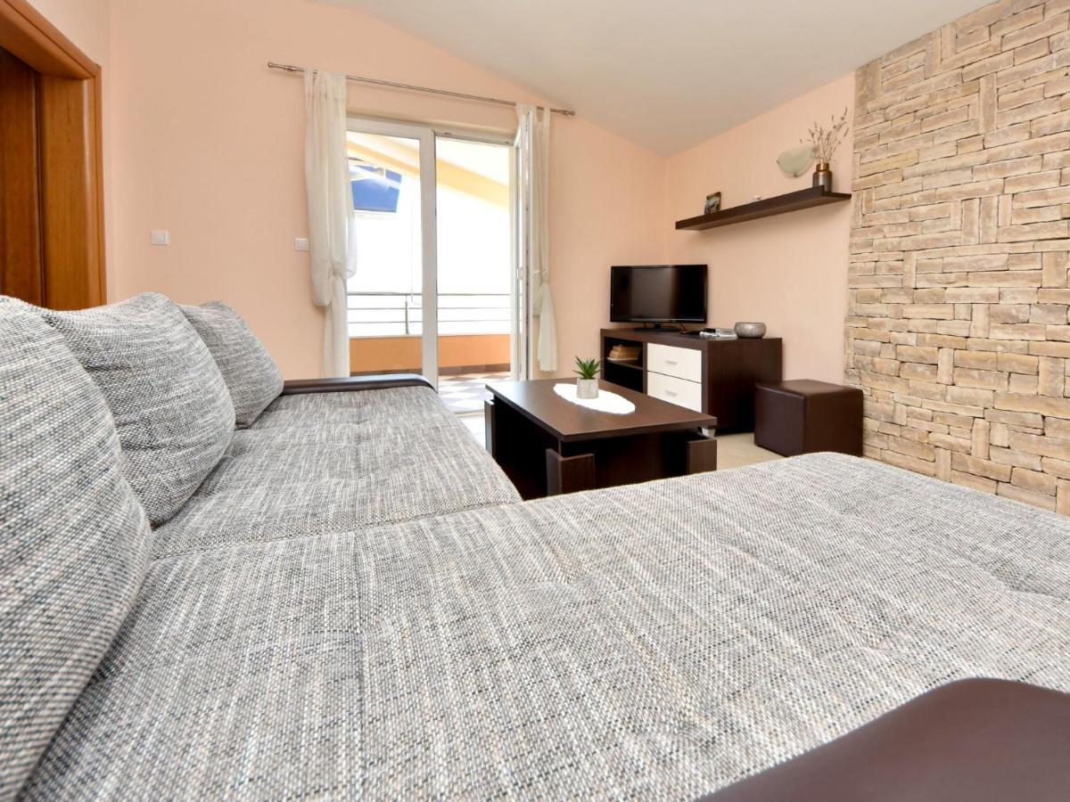 Apartment Tanja By Interhome Maslenica Eksteriør bilde