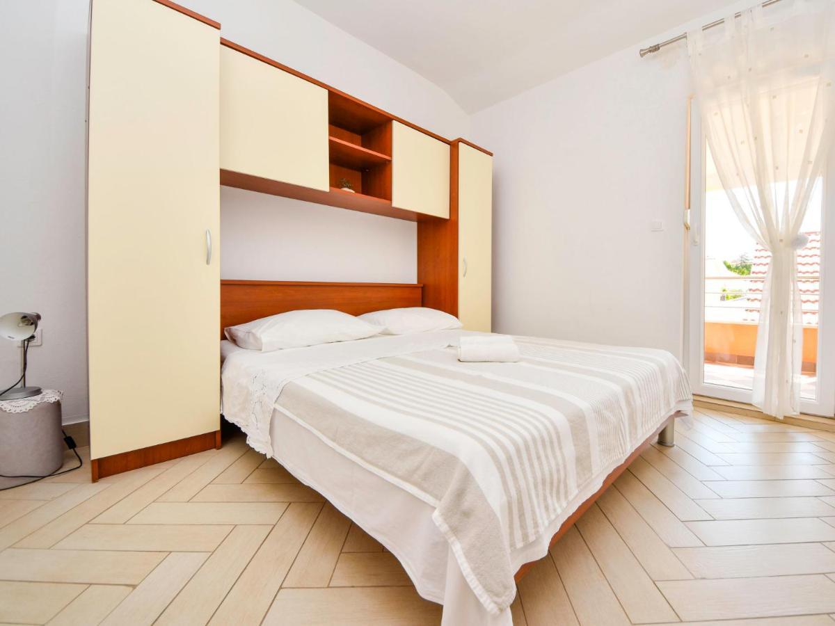 Apartment Tanja By Interhome Maslenica Eksteriør bilde